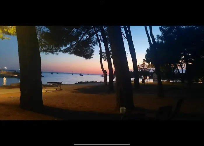 Apartman Sija Novigrad