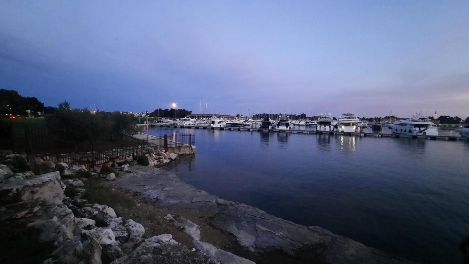 Sija Novigrad * Novigrad Istria