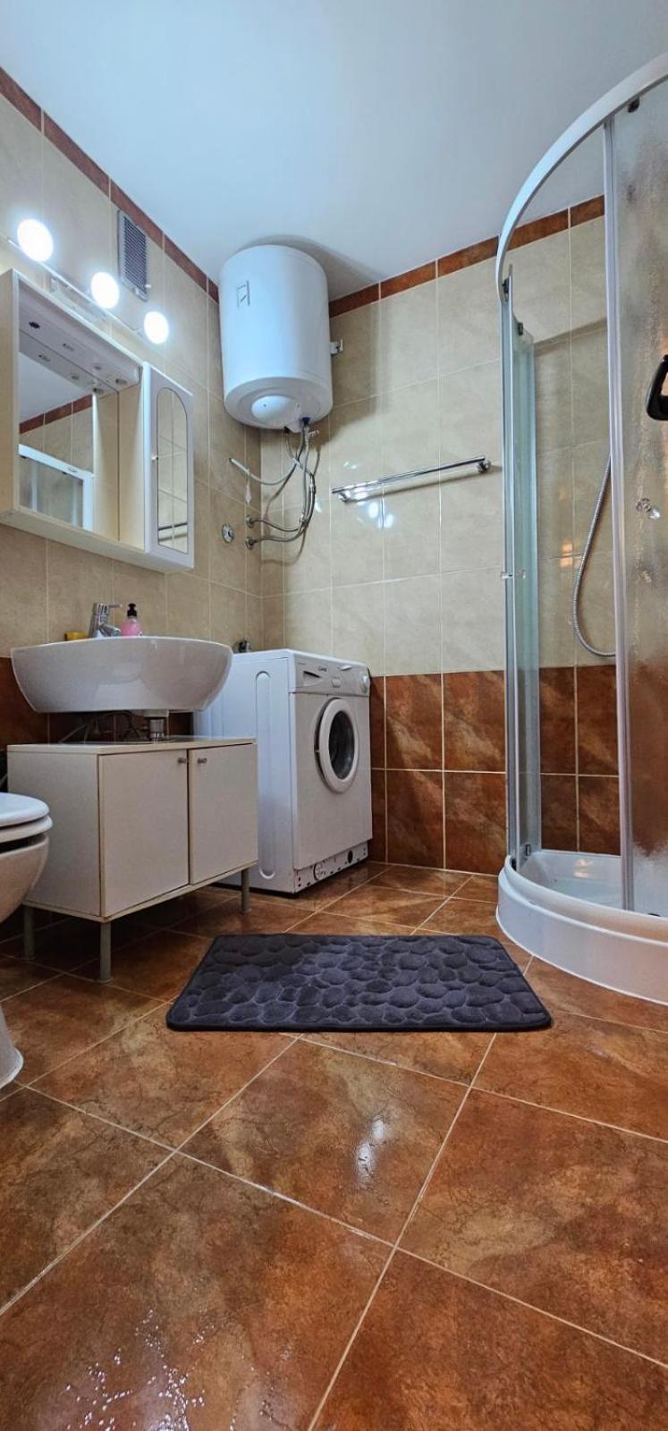 Sija Novigrad Apartment Novigrad Istria