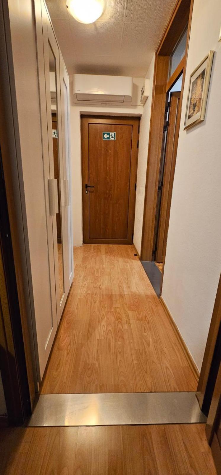 Apartment Sija Novigrad