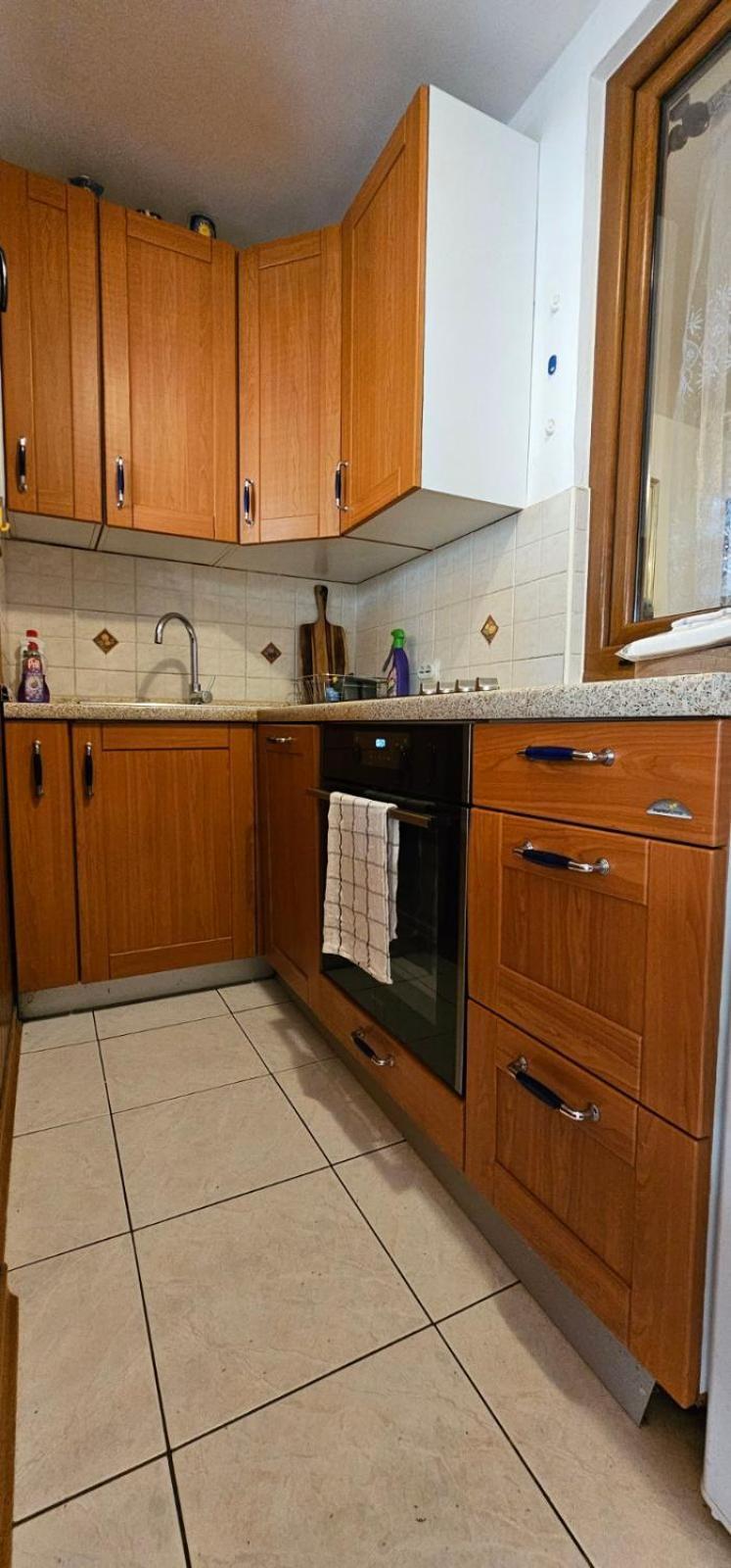 Sija Novigrad Apartment
