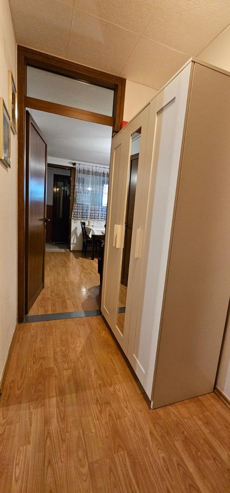 Apartman Sija Novigrad *