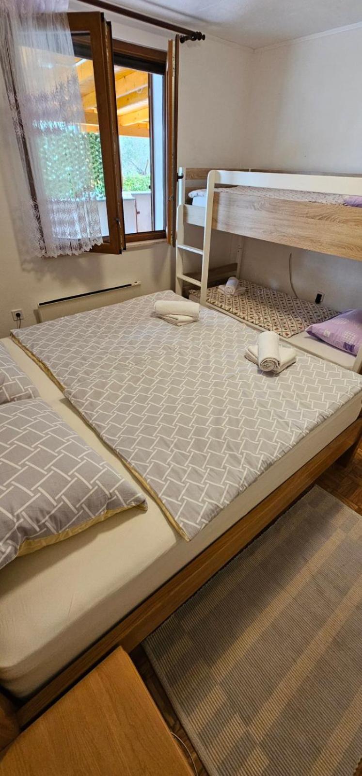 Sija Novigrad Apartment *