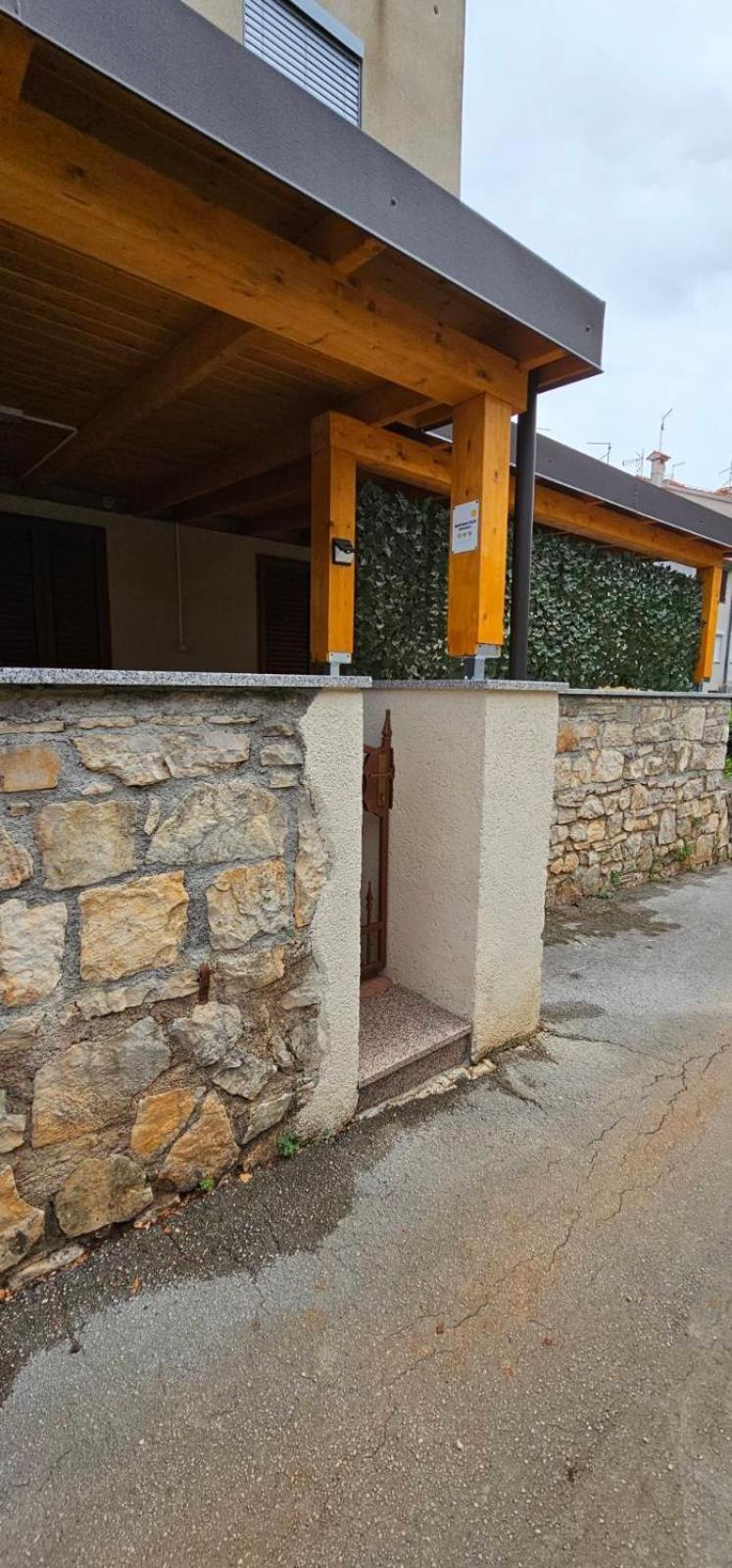 Apartman Sija Novigrad *