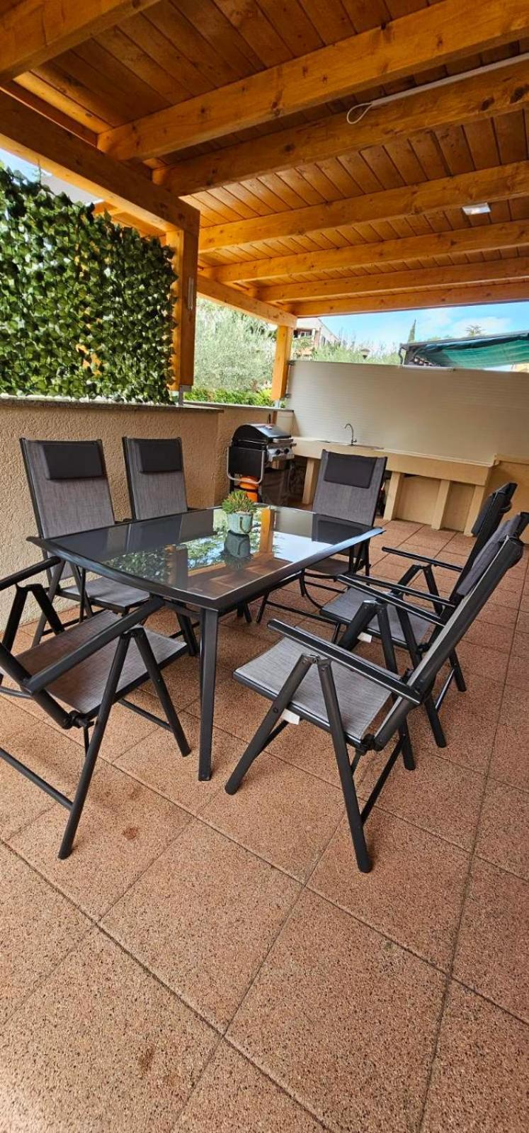 Apartment Sija Novigrad